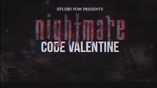 [fow-009]nightmare - Code Valentine