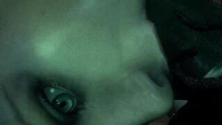 [fow-009]nightmare - Code Valentine