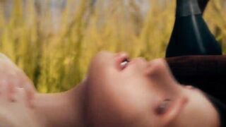 [fow-009]nightmare - Code Valentine