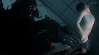 [fow-009]nightmare - Code Valentine