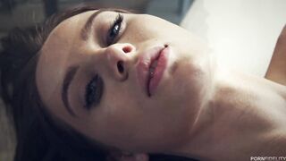 Lana Rhodes Gets Banged Firm