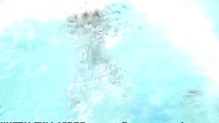 Priya Rai - Old School Pool Fellow Adventures