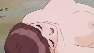 Yuri On The Lake - Yuri En El Lago