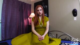 Hump Ed With Religious Step Mom -taboo