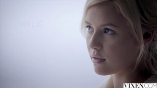 Vixen.com - Crazy Blondie Fucks Her Sisters Stud