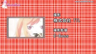 Hentai Stepbro Fucks Tiny Step-sister