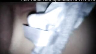 Fellow With Another Mans Wifey - Real Sleeping!!!