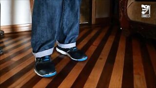 Nasty Mexican Teacher Fucks Massive Backside College Girl In The Rump!!