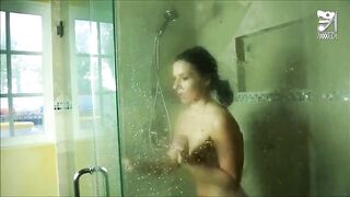 Nasty Mexican Teacher Fucks Massive Backside College Girl In The Rump!!