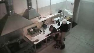 Compilation Of Security Live Cam Records