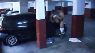 Compilation Of Security Live Cam Records