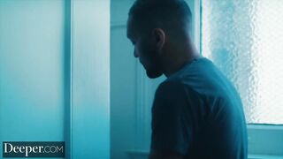 Deeper. A Handful Of Rules For Naomi Swann