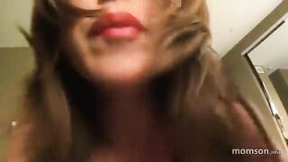 Nasty Asian Stepmother Point Of Glance