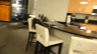 Teenage Point Of Sight Barley Legal Stepdaughter Gets Bizarre On Vacation