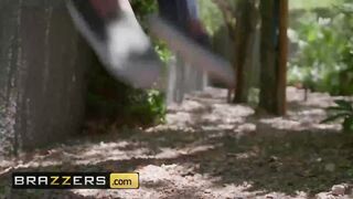 Brazzers - Fat Titty Cougar Ava Addams Covets Huge Penis