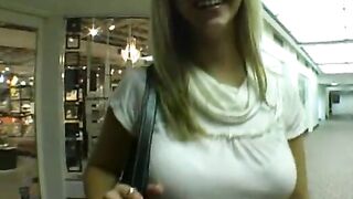 Ashlyn Brook Point Of Sight Hardcore