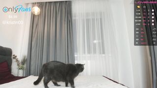 Kristin_mordor (05-25-2021) Nude