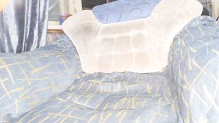creamy_debora recent porn video 05-26-2021