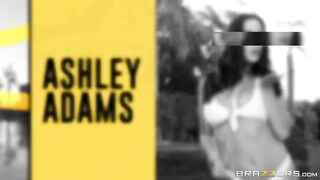 Brazzers Building Season Three Sequence 1 Of Four - Utter Version - See %26 Vote For Free-for-all On Brazzers.com