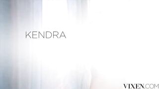 Vixen - Orgy With My Manager