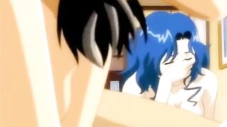 She Wants That Penis Inwards Her