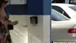 Public Sharking Compilation