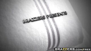 Brazzers - Real Wifey Stories - Moniques Secret Spa Part 1 Sequence Starring Monique Alexander And Xande