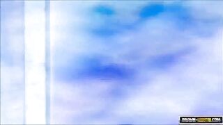 Hentai X Futa Nami Robin