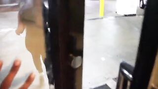 Hooking Up With Sugary-sweet Ass