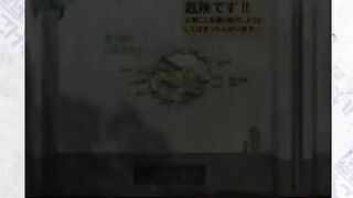 Enormously Stuck In The Wall Three - Atask Hentai Nipon Desu Three