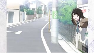 Enormously Stuck In The Wall Three - Atask Hentai Nipon Desu Three