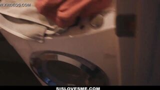 Sislovesme- Step-sister-in-law  Lets Me Fuck Her Booty