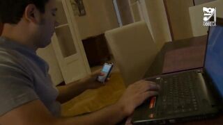 Mexican Fucks Her Bestie!!! Honey Devil