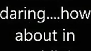 Spouse Persuades Wifey To Attempt Huge Ebony Penis