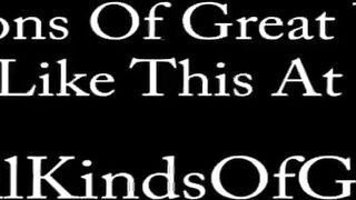 Giant Breast Huge Caboose Blond Cougar Assfucking