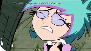 The Modifuckrs (the Modifyers Hentai Parody)