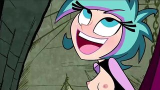 The Modifuckrs (the Modifyers Hentai Parody)