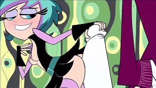 The Modifuckrs (the Modifyers Hentai Parody)