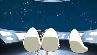 Super-steamy Anime Romp Compilation