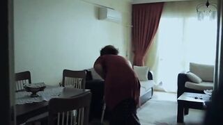 The Secret Of The Cougar With The Homie Of His Sonny