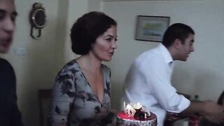 The Secret Of The Cougar With The Homie Of His Sonny