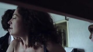 The Secret Of The Cougar With The Homie Of His Sonny