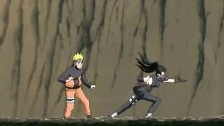 Naruto Romp Video