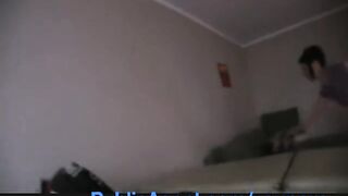 Publicagent Fucking The Masseuse Cougar