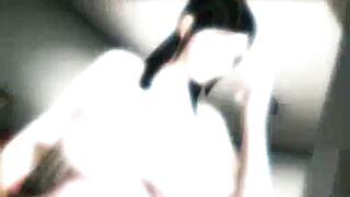 Hardcore Hentai Fuck