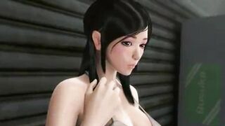 Hardcore Hentai Fuck