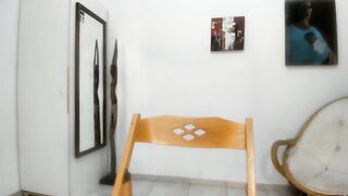 lady__m__ 05/25/2021 Chaturbate nude video