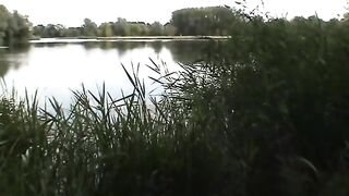 Wifey Gangbanged By Strangers At The Beach