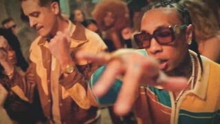 Vixen G Eazy " Still Be Pals " Ft. Tory Lanez & Tyga (explicit Version)