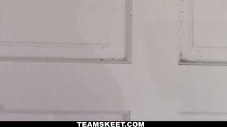 Teensloveanal - Hardcore Bootie Fucking Fucking Compilation